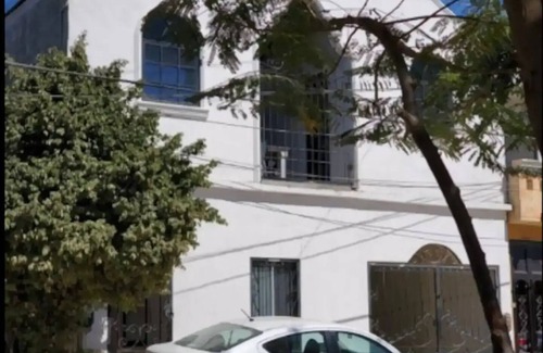 Colonia El Progreso Casa | Price and Location Accessible in "DIEGO"