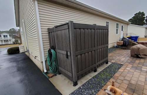 Ocean View Casa | PRICE DROP - HIGHLY RATED! Cozy, single family home close to beach and golf