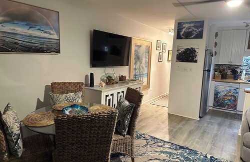 Historic Lahaina Front Street Condominio | Gema oculta frente al mar frente al mar