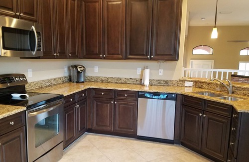 Biggar Condominio | Nuevo listado: 3HAB, 2. 5 BA Townhome en el galardonado Paseo Village Resort