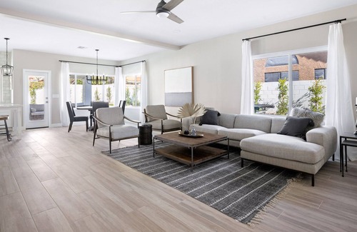 Paradise Park Vista Casa | Prickly PEAR-ADISE 5 BDRM, Pool Table, Outdoor living, Ping Pong, Mountain Views