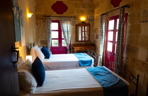 San Lawrenz Casa | Prickly Pear Holiday Home No.2
