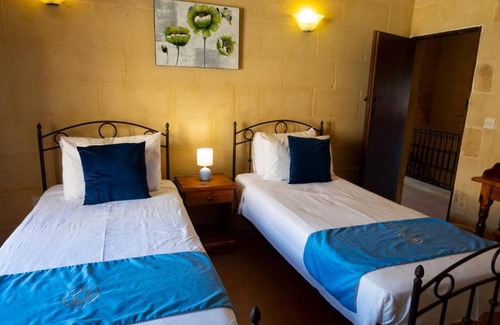 San Lawrenz Casa | Prickly Pear Holiday Home No.2