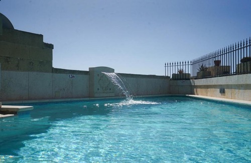 San Lawrenz Casa | Prickly Pear Holiday Home No. 3
