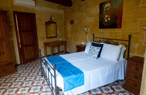 San Lawrenz Casa | Prickly Pear Holiday Home No. 3