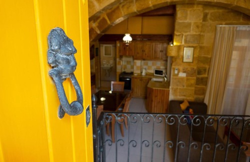 San Lawrenz Casa | Prickly Pear Holiday Home No. 4