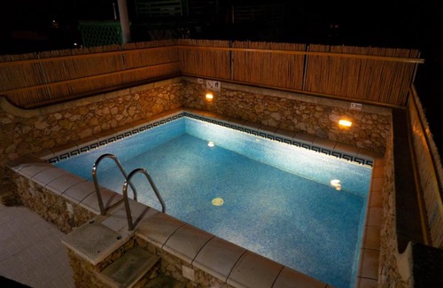 San Lawrenz Casa | Prickly Pear Holiday Home No. 4