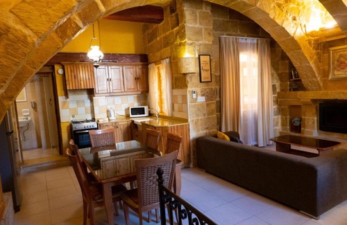 San Lawrenz Casa | Prickly Pear Holiday Home No. 4