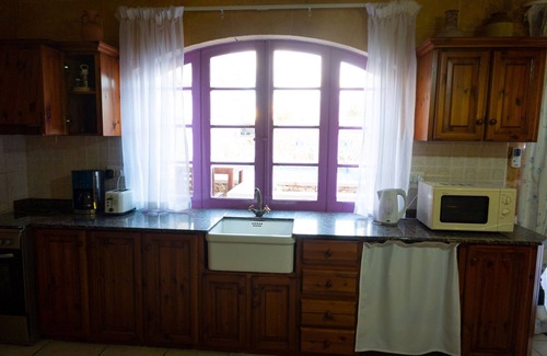 San Lawrenz Apartamento | Prickly Pear No 1 Holiday Home