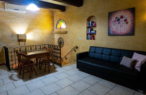 San Lawrenz Apartamento | Prickly Pear No 1 Holiday Home