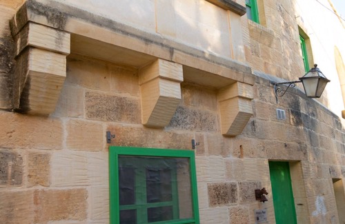 San Lawrenz Apartamento | Prickly Pear No 3 Holiday Home