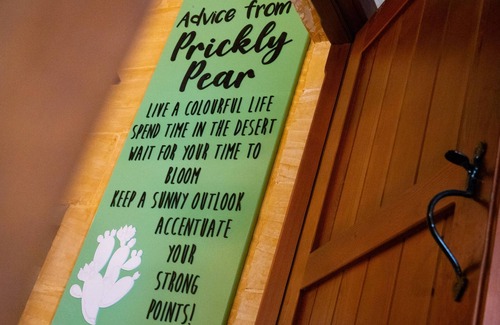 San Lawrenz Apartamento | Prickly Pear No 3 Holiday Home