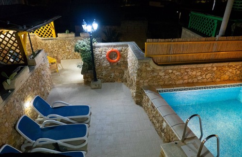 San Lawrenz Apartamento | Prickly Pear No 4 Holiday Home