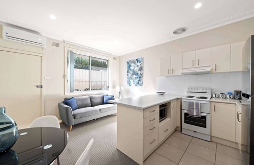 Mayfield Apartamento | Prickly Pear Stays in Mayfield