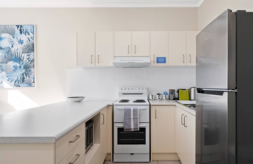 Mayfield Apartamento | Prickly Pear Stays in Mayfield