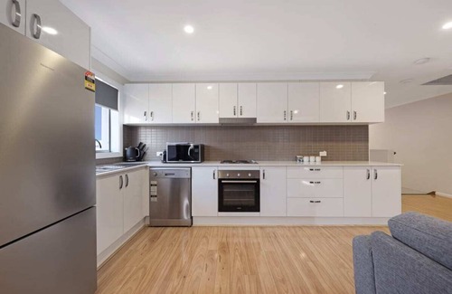 Jesmond Apartamento | Prickly Pear Stays Jesmond, 2 bedroom