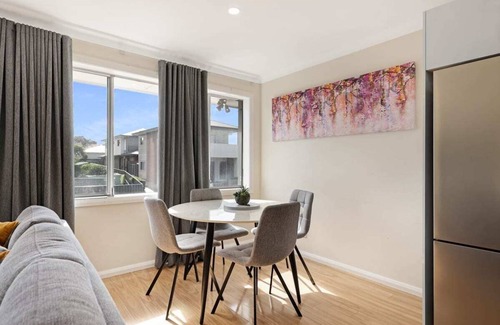 Jesmond Apartamento | Prickly Pear Stays Jesmond, 2 bedroom
