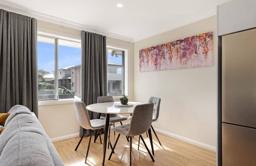 Jesmond Apartamento | Prickly Pear Stays Jesmond, 2 Bedroom