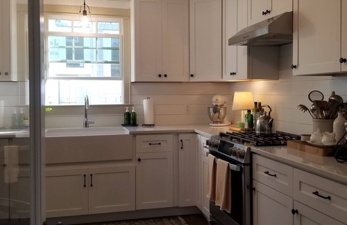 South End Cabaña | Prickly Pear Cottage, Upper Unit - 3 bedroom charmer on south Wrightsville Beach