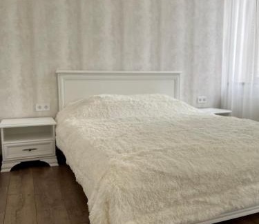 Lviv City Center Apartamento | Pride Apartment