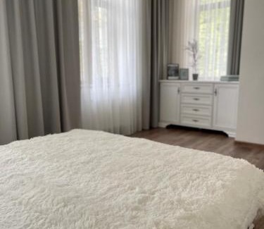 Lviv City Center Apartamento | Pride Apartment