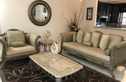 Mandeville Apartamento | Pride Away Luxury en su mejor momento