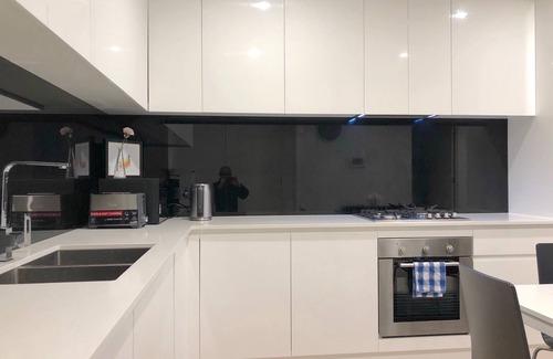 Bentleigh Apartamento | Pride Benleigh Apartment with Garden