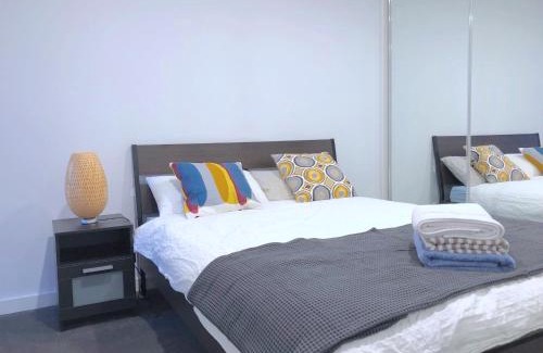 Bentleigh Apartamento | Pride Bentleigh Apartment with Private Garden