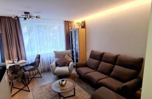 Panevezys Apartamento | Prie Garso apartamentai