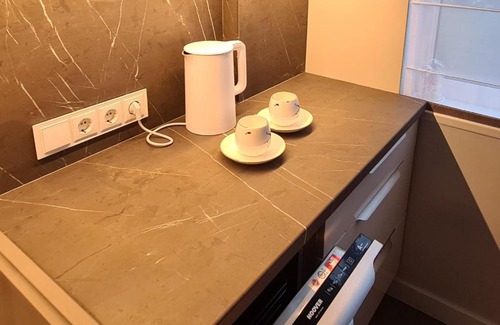 Panevezys Apartamento | Prie Garso apartamentai