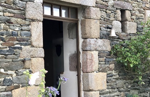 Vains Casa | PRIEURÉ SAINT LÉONARD Bay of Mont Saint Michel