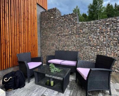 Dolni Morava Apartamento | Prima Apartmán Dolní Morava