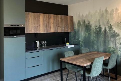 Dolni Morava Apartamento | Prima Apartmán Dolní Morava