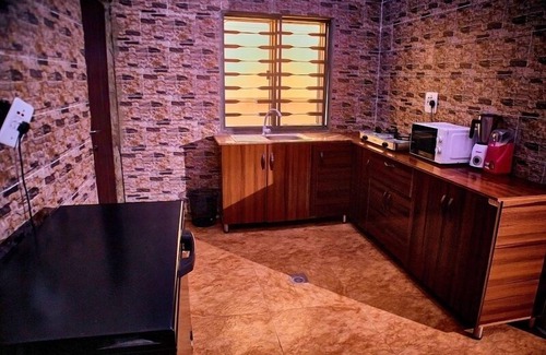 Akure Apartamento | Prima Apartment