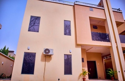 Akure Apartamento | Prima Apartment