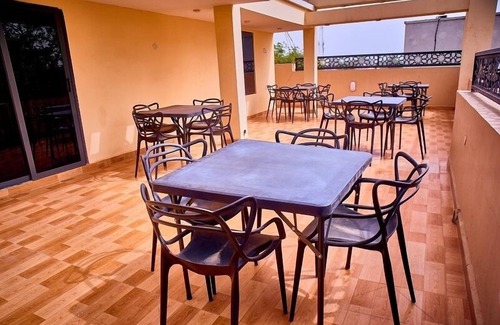 Akure Apartamento | Prima Apartment