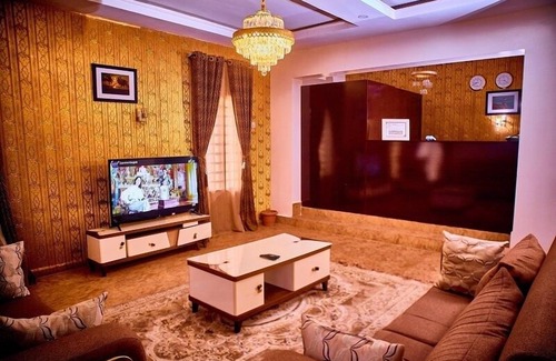 Akure Apartamento | Prima Apartment