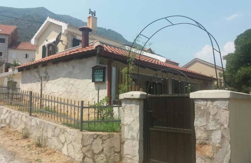 Prcanj Casa | "Prima Casa '- Mansión