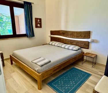 Costa Rei Casa | Prima fila Costa Rei