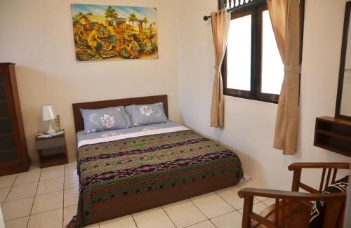 Sanur Apartamento | Prima Guest House Sanur - Room B