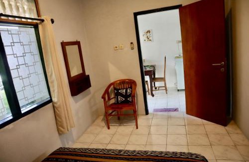 Sanur Apartamento | Prima Guest House Sanur - Room B