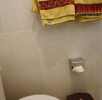 Sanur Apartamento | Prima Guest House Sanur - Room B