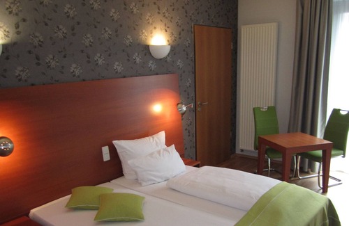 Rockenhausen Hotel | PRIMA Hotel Schloss Rockenhausen