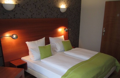 Rockenhausen Hotel | PRIMA Hotel Schloss Rockenhausen