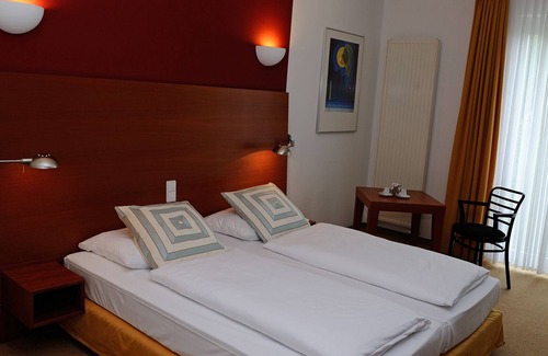 Rockenhausen Hotel | PRIMA Hotel Schloss Rockenhausen