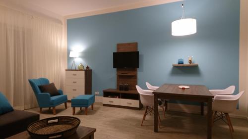 Neuruppin Apartamento | PRIMA Inn Ferienwohnungen Seetor Residenz