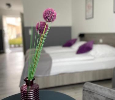 Werder upon Havel Cama Y Desayuno | PRIMA Inn HOTEL & HOF NEURUPPIN - digitales & rezeptionsloses Motel