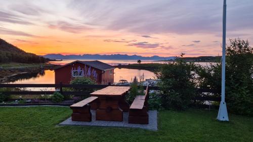 Hadsel Apartamento | Prima Lofoten