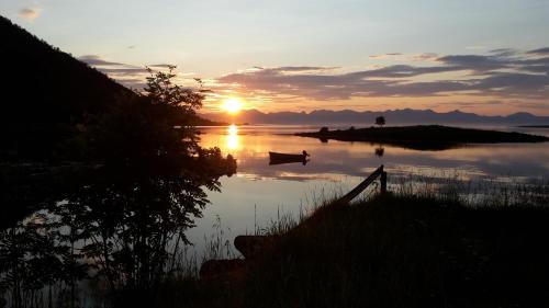 Hadsel Apartamento | Prima Lofoten