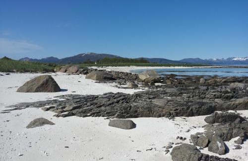 Hadsel Apartamento | Prima Lofoten